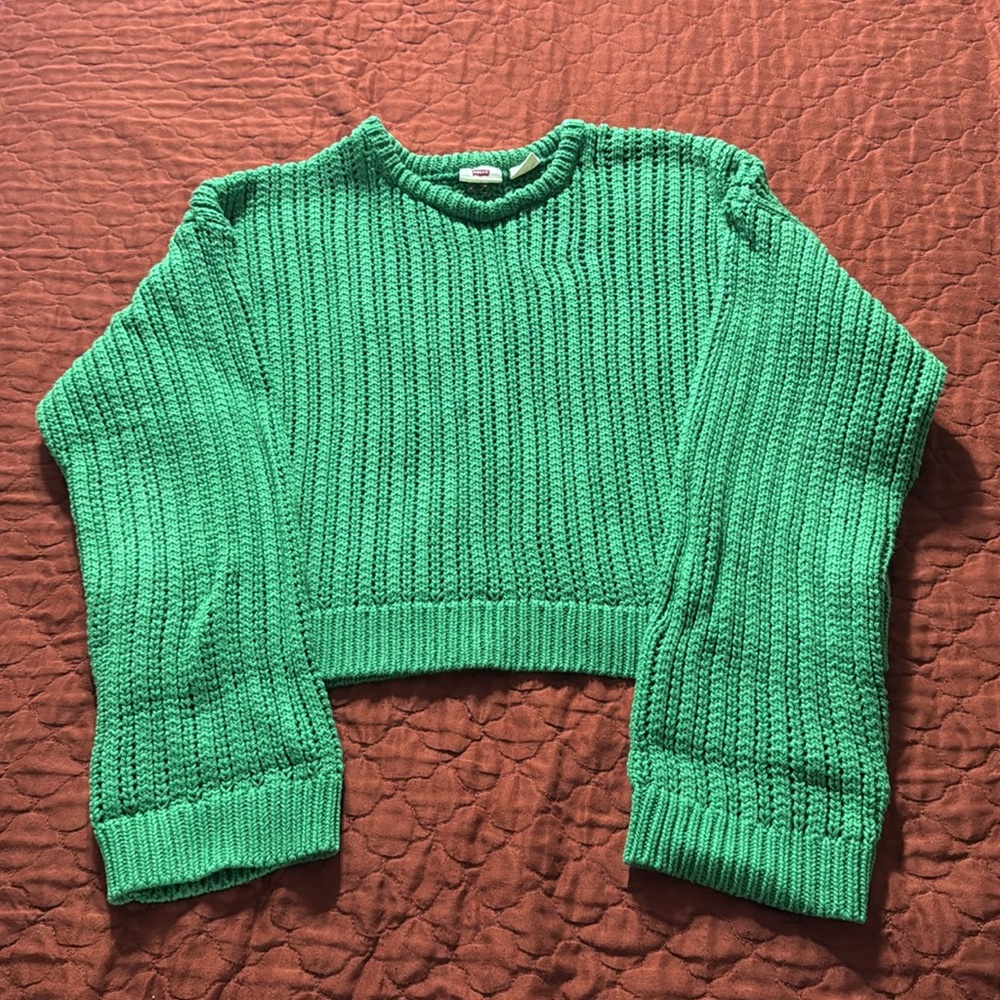 Levi’s Knitted long sleeves